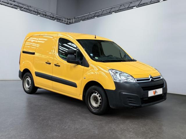 Citroen Berlingo image 4