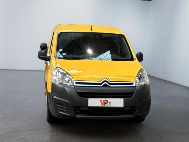 Citroen Berlingo image 7