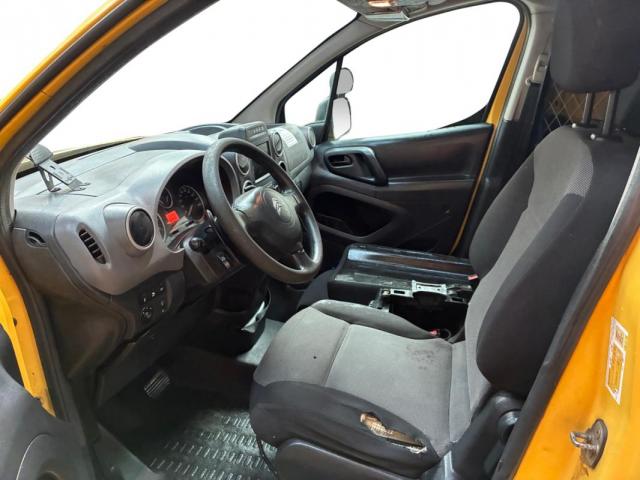 Citroen Berlingo image 3