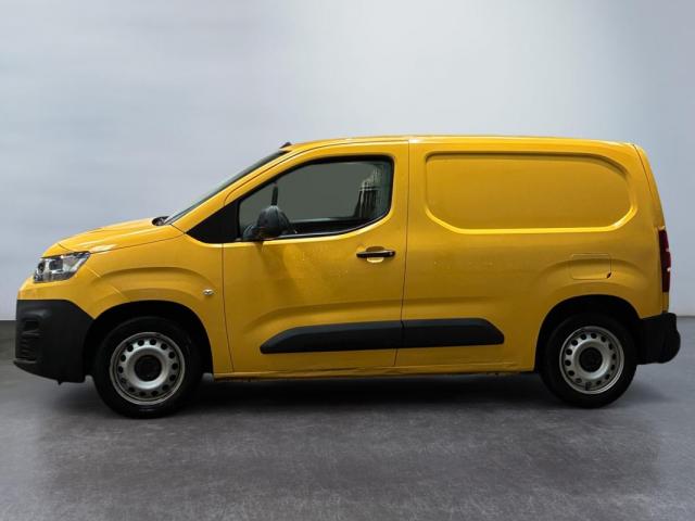 Citroen Berlingo image 8