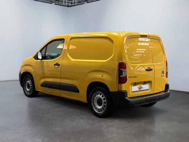 Citroen Berlingo image 2