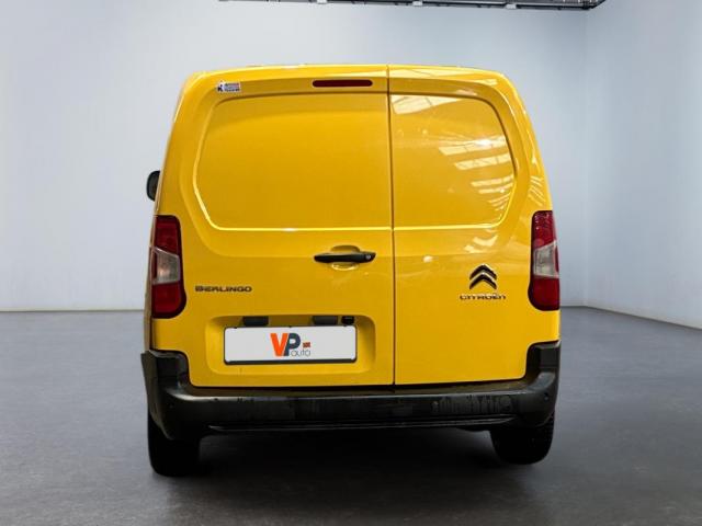 Citroen Berlingo image 5