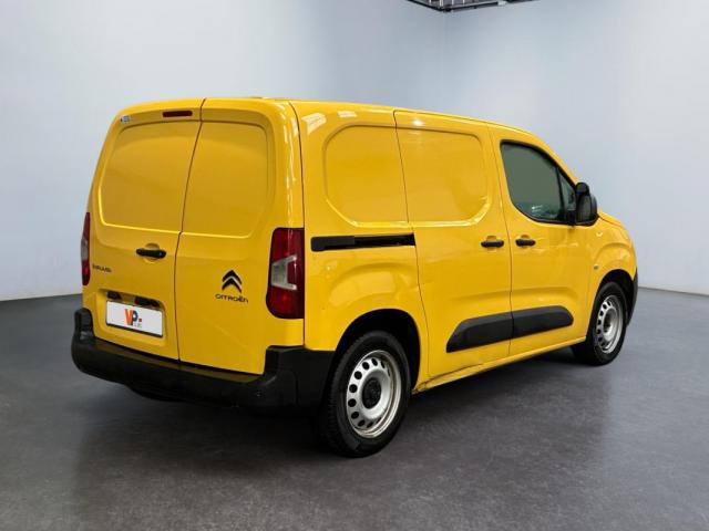 Citroen Berlingo image 4