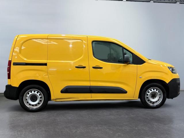 Citroen Berlingo image 1