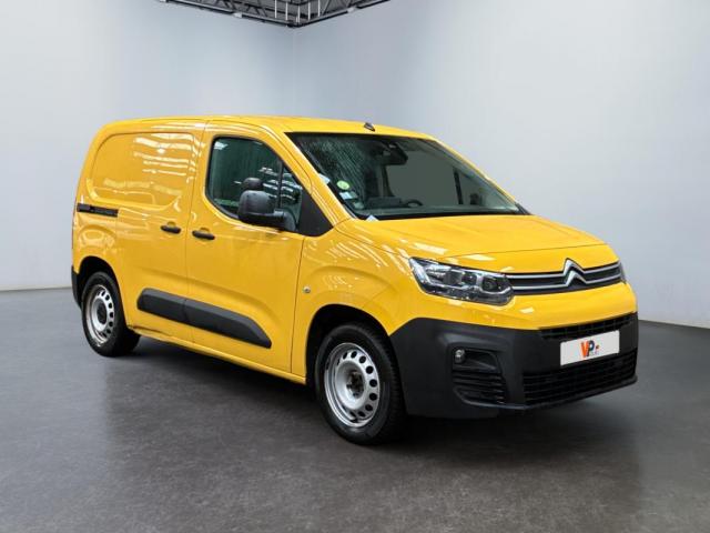 Citroen Berlingo image 6