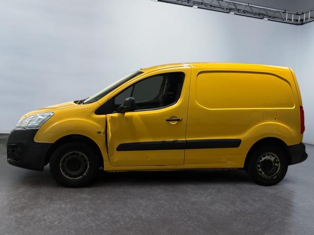 Citroen Berlingo image 7
