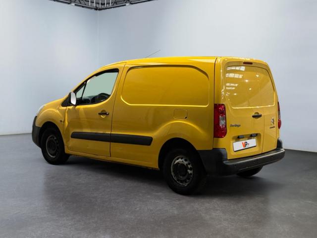 Citroen Berlingo image 1
