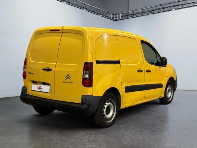 Citroen Berlingo image 4