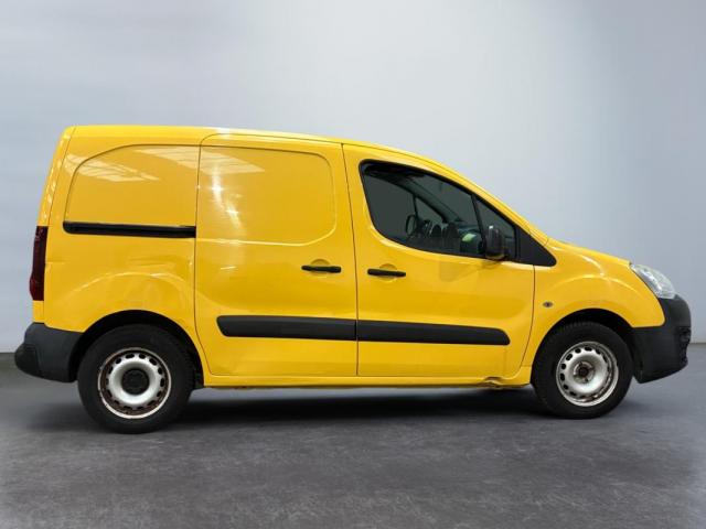 Citroen Berlingo image 8