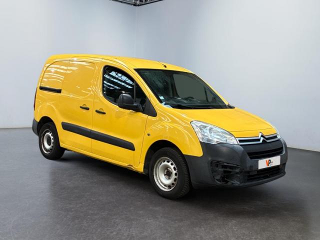 Citroen Berlingo image 3