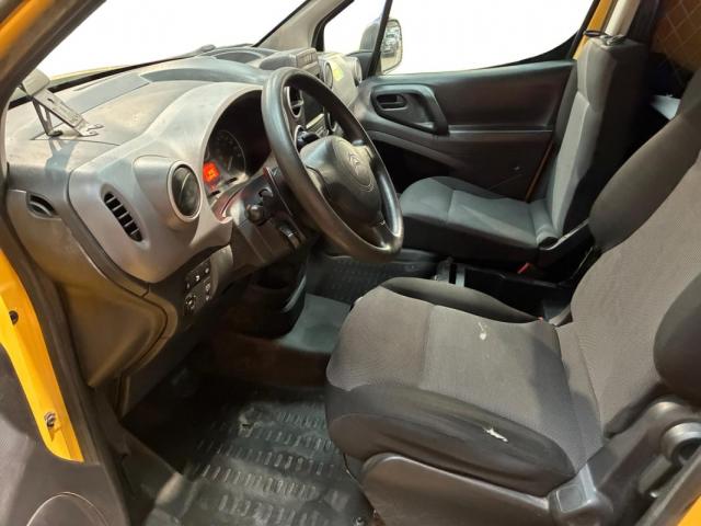Citroen Berlingo image 5