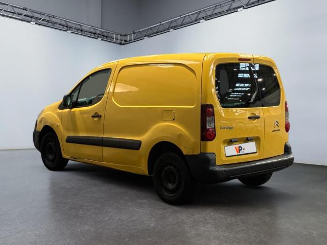 Citroen Berlingo image 3