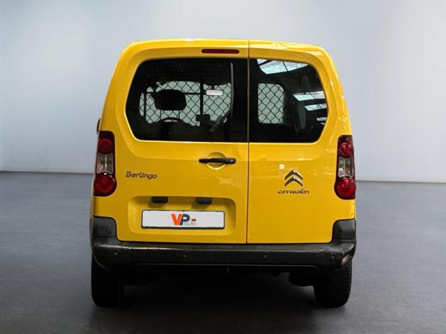Citroen Berlingo image 6