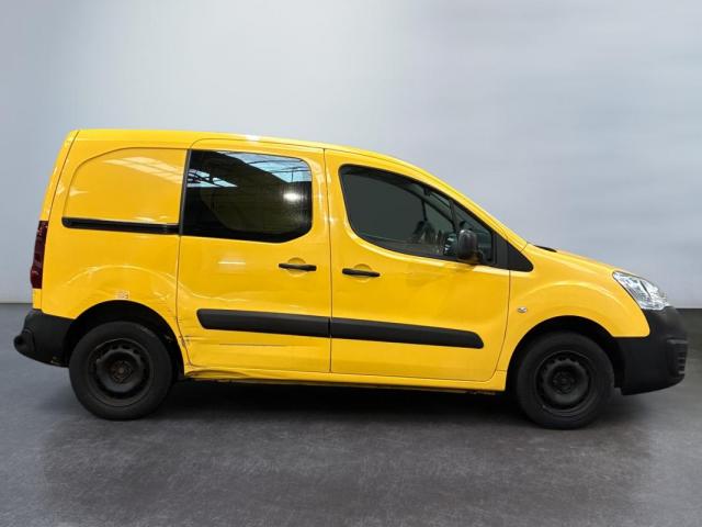 Citroen Berlingo image 2