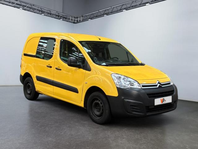 Citroen Berlingo image 1