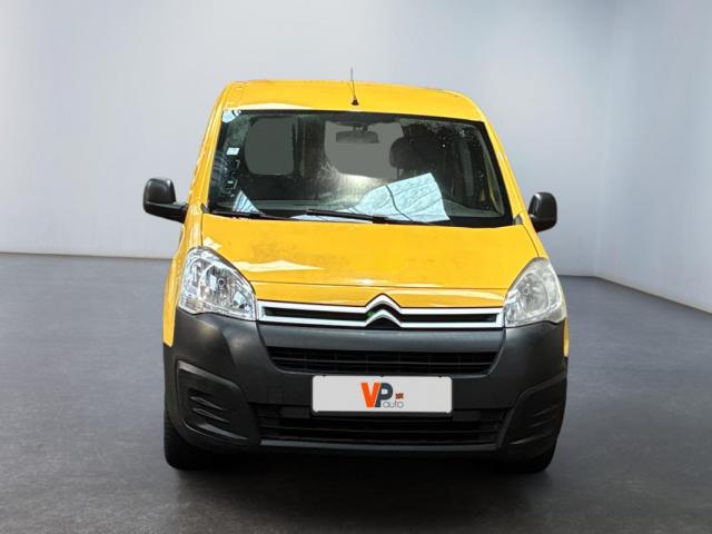 Citroen Berlingo image 5