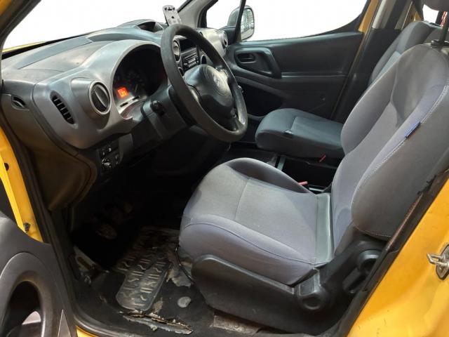 Citroen Berlingo image 4