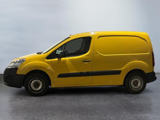 Citroen Berlingo image 2