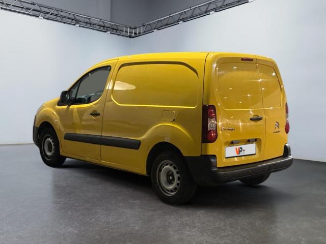 Citroen Berlingo image 5
