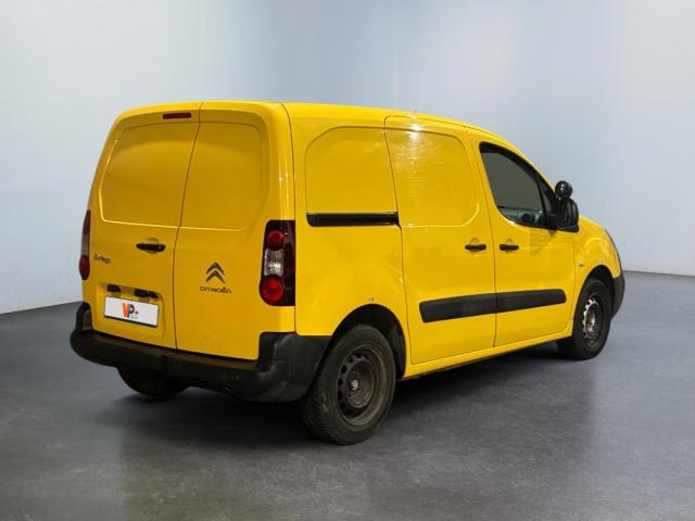 Citroen Berlingo image 8