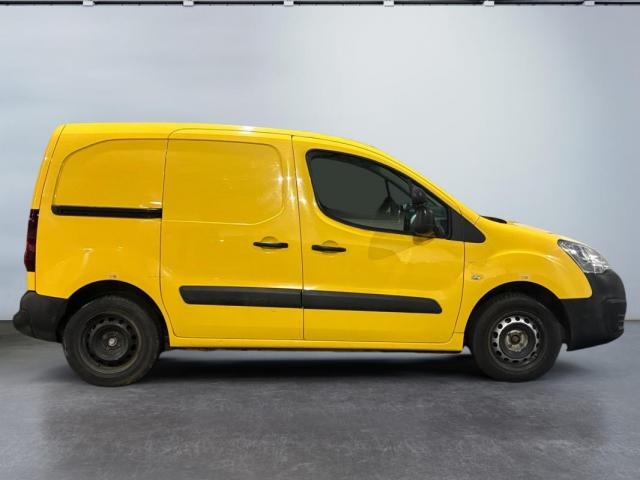 Citroen Berlingo image 7
