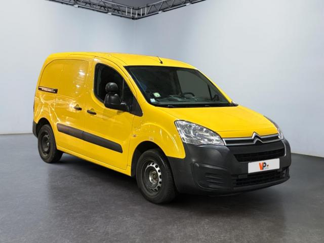Citroen Berlingo image 6