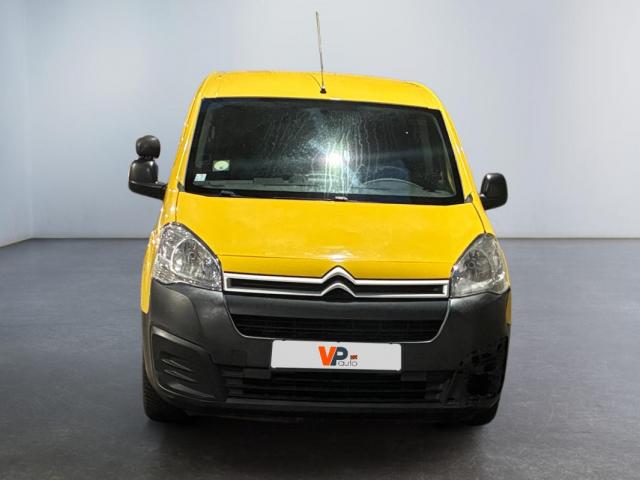 Citroen Berlingo image 4