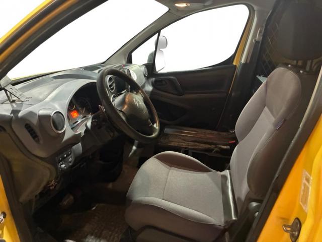 Citroen Berlingo image 3