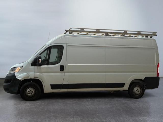 Citroen Jumper image 7