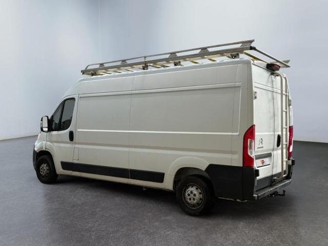 Citroen Jumper image 3