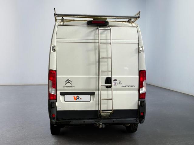 Citroen Jumper image 1