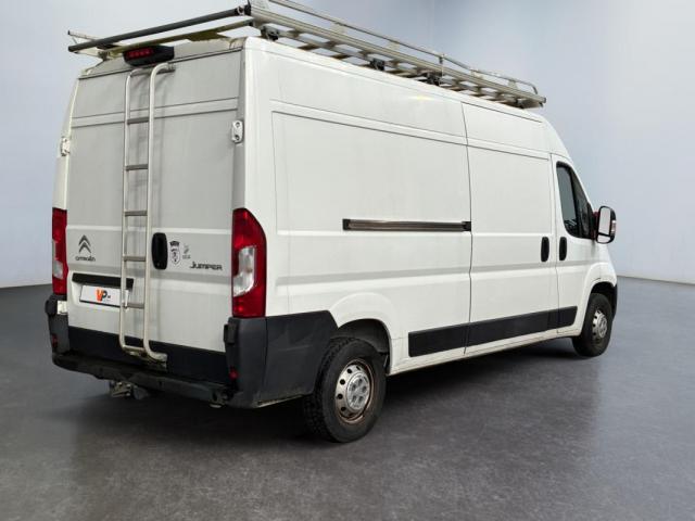 Citroen Jumper image 6