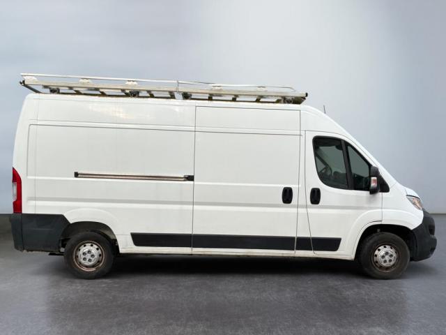 Citroen Jumper image 5