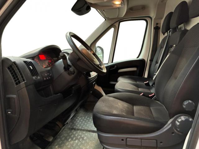 Citroen Jumper image 4