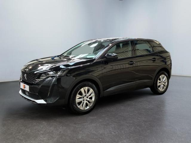 Peugeot 3008 Bluehdi 130ch S&s Eat8 Active Pack
