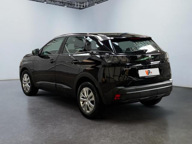 Peugeot 3008 image 7