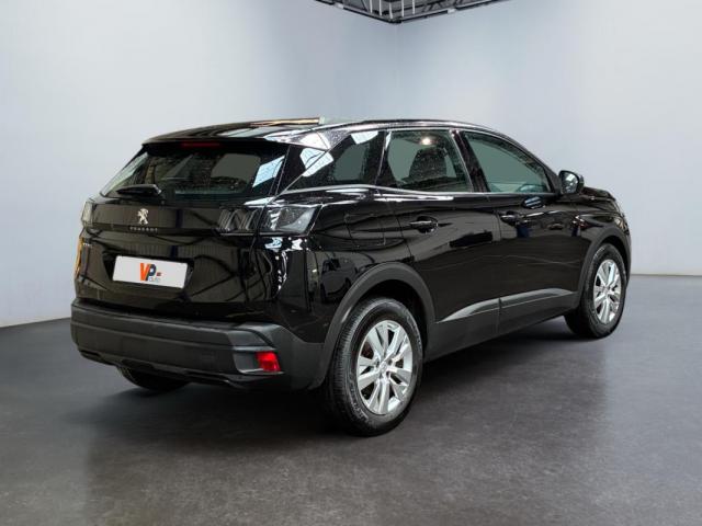 Peugeot 3008 image 3