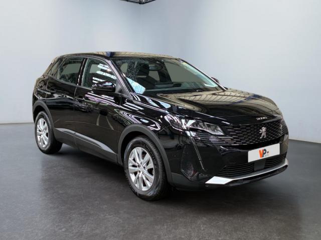 Peugeot 3008 image 8