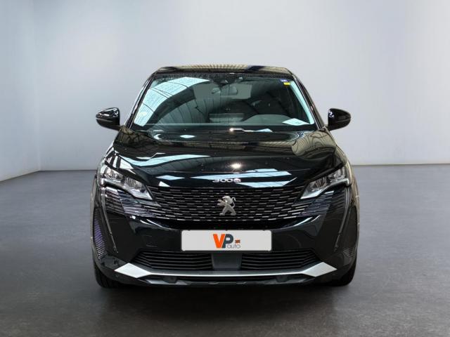 Peugeot 3008 image 2