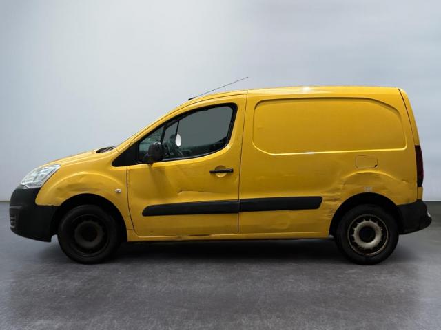 Citroen Berlingo image 4
