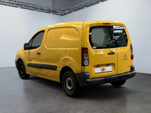 Citroen Berlingo image 3