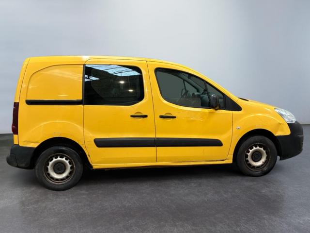 Citroen Berlingo image 2