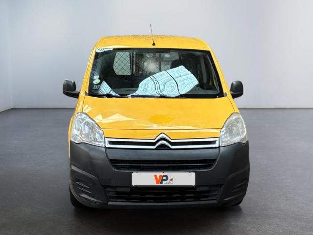 Citroen Berlingo image 5
