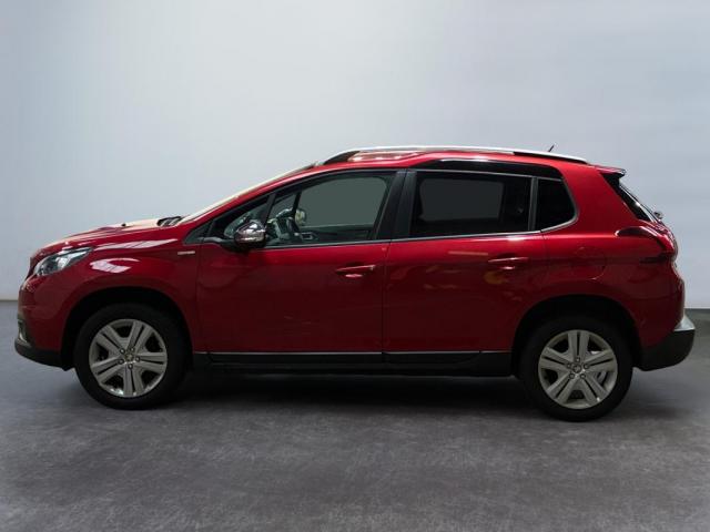 Peugeot 2008 image 7