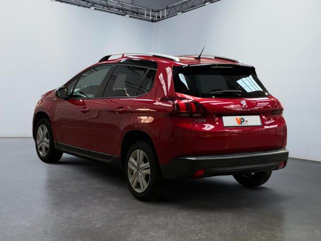 Peugeot 2008 image 3