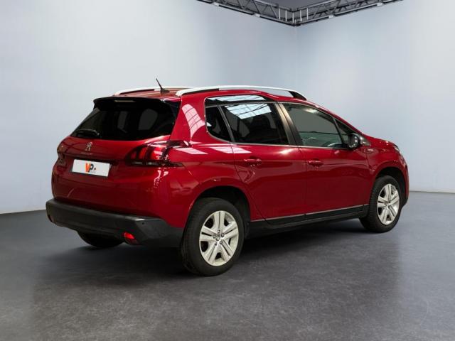 Peugeot 2008 image 6