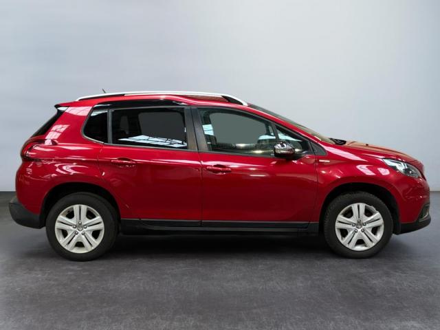 Peugeot 2008 image 5