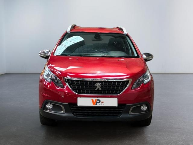 Peugeot 2008 image 8