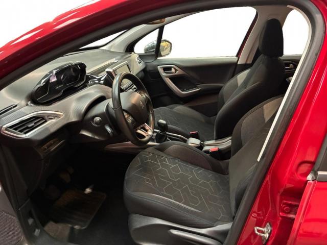 Peugeot 2008 image 4