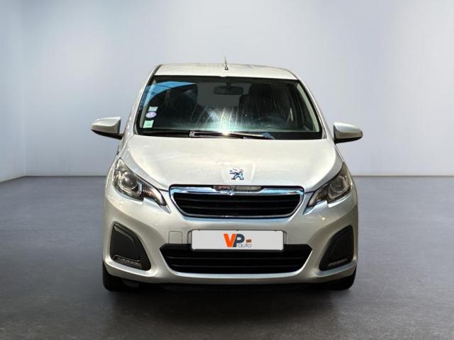Peugeot 108 image 3
